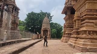 kajuro tample tour