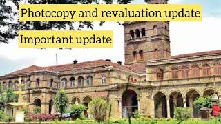 SPPU latest update | SPPU | Pune University |