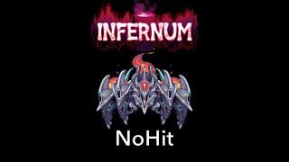 Terraria Calamity Infernum Astrum Aureus NoHit - Mage