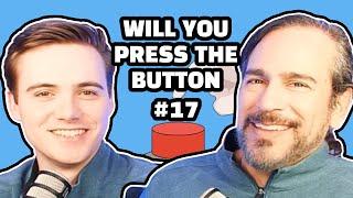 TALK TO CATS? | Will You Press The Button Episode 17