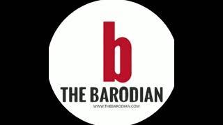 The Barodian's Live broadcast