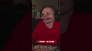 Twitch.tv - Follentass. 6 Кадров. #folentas #follentass #юмор #6кадров