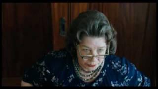 A SERIOUS MAN (Joel et Ethan Coen) - Bande Annonce