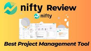 Nifty Review: One Of The Best Project Management Tools | AppSumo Lifetime Deal