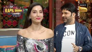 Kapil ने Nora को बुलाया 'Jalpari' | The Kapil Sharma Show Season 2 | Full Episode