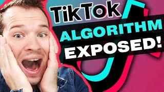 How The New York Times Exposed The TikTok Algorithm