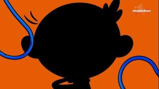 No Time to Spy: A Loud House Movie Promo June 2024 nickelodeon CEE/ Commercial Light (English)