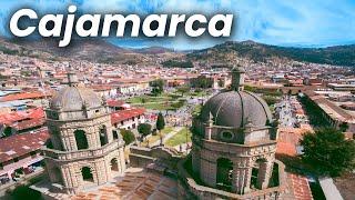 CAJAMARCA 2025: Things to do in 4 days 