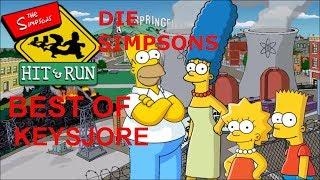 Best of KeysJore | Die Simpsons