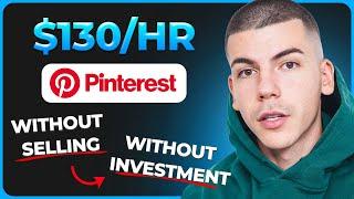 Copy This $4,200/Week Pinterest CPA Marketing System (2024)