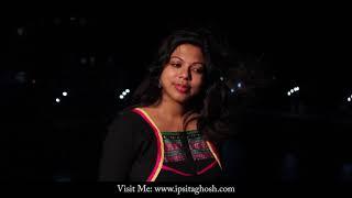 Bol Mon Sukh Bol | Cover - Ipsita Ghosh |