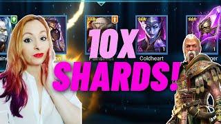 10x Void Shards...SCAM?! • RAID Shadow Legends