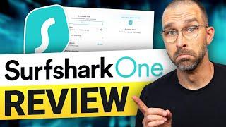 Surfshark One bundle review | Is Surfshark Antivirus worth it?