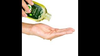 Olive Comforting Massage Body Treatment Oil-based Personal Skincare