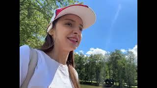 22.06 Свободный день Miss Eurasia 2024 Прогулка у озера. Free day, walking at the lake