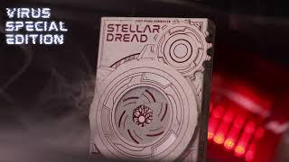 Stellar Dread Playing Cards