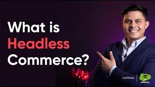 What is Headless Commerce? | Salesforce