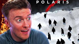 New Polaris Hits The Spot | Inhumane Reaction!