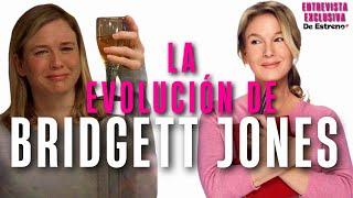 BRIDGET JONES: Una carta de AMOR a las BRIDGETS | De Estreno