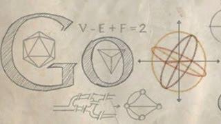 Leonhard Euler Google Doodle Animated [HD]