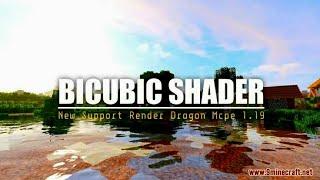 Shader in Minecreft 1.19: Blood and Soldier