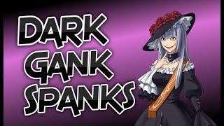 Dark Souls 3: Dark Gank Spanks