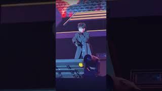 20230408 ZHOUZHENNAN Tideverse Music Festival in  Guangzhou  - Full fancam by  口艾口牙