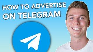 Telegram Ads Platform | How to Advertise on Telegram using Telega.io