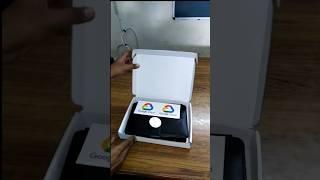 Qwiklab Learn to Earn Program: Swag Unboxing #shorts