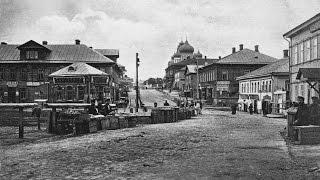 Бологое / Bologoye in the 1900s