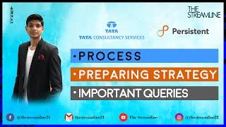 Persistent Systems Interview Experience |How to Prepare for Persistent Systems ? Questions, Syllabus