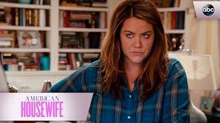Mom Morning Routine - American Housewife