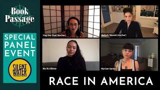 Race in America: Reckonings & Restoration in the Post-Tr*#p Era - Book Passage Live