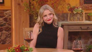 Cameron Diaz Reveals Why She Came Out of Retirement After 8 Years for Netflix Movie