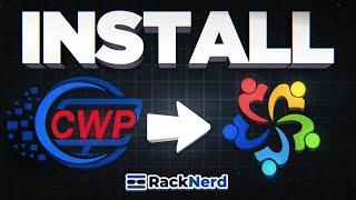 How to Install CentOS Web Panel CWP on AlmaLinux