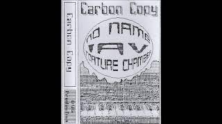 Torture Chamber/In Aeternam Vale/No Name - Carbon Copy [Bug Production] | Full Tape