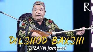 Dizayn jamoasi - Dilshod baxshi | Дизайн жамоаси - Дилшод бахши