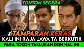 BALASAN TELAK.!! HATERS MURKA SETELAH GIBRAN & KAESANG LAKUKAN HAL MENGEJUTKAN INI~JOKOWI SELESAI