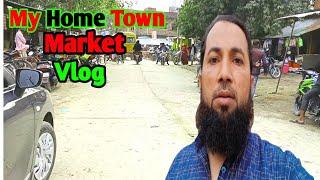 My HomeTown Market||Sherwan Bazar||Khalid Azmi Vlogs #vlogs #viralvlog #khalidazmivlogs