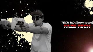 My #FaZe1 Submission Video! (@FaZeClan x Tech HD)