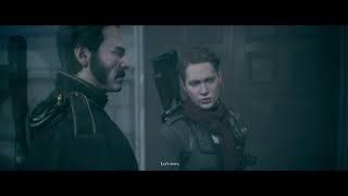 The Order : 1886 | PS5 | 4K UHD 2160p Upscale | Part 4