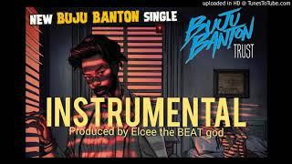 Buju Banton  Trust Instrumental