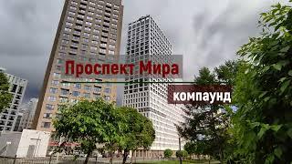 Компаунд Проспект Мира/ Мира_47