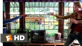 Kill Bill: Vol. 1 (1/12) Movie CLIP - Hello Vernita (2003) HD