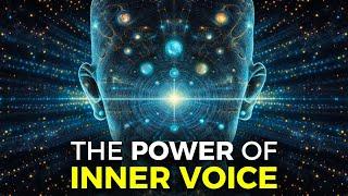 Your Inner Voice Is From The 5th Dimension (Mind-Blowing!)