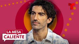 Justin Baldoni demanda al New York Times por difamación | La Mesa Caliente