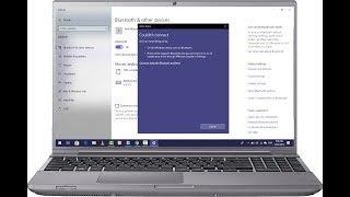 Fix All Bluetooth Connecting Error “Couldn’t Connect” In Windows 10