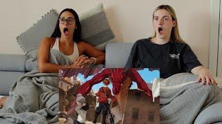 Frieren: Beyond Journey’s End 1x05 Reaction