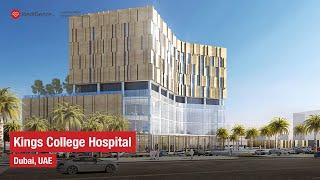 Kings College Hospital | Best Hospital in Dubai