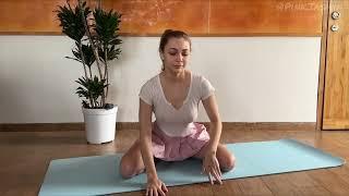 Hot Yoga for Morning with Jasmine | Full show